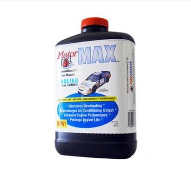 max max